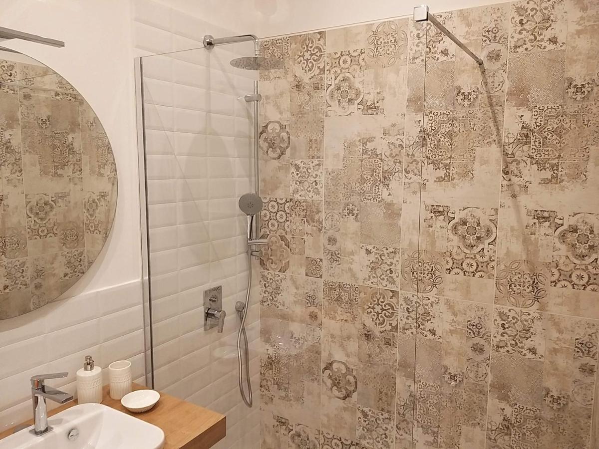 Il Nome Della Rosa Apartman Bologna Kültér fotó