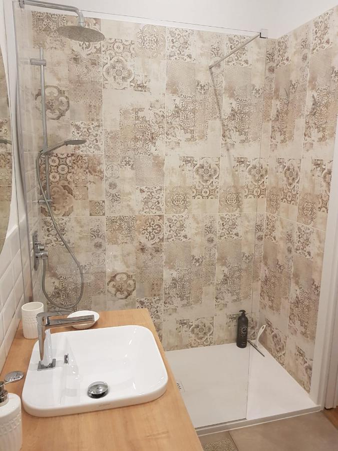 Il Nome Della Rosa Apartman Bologna Kültér fotó