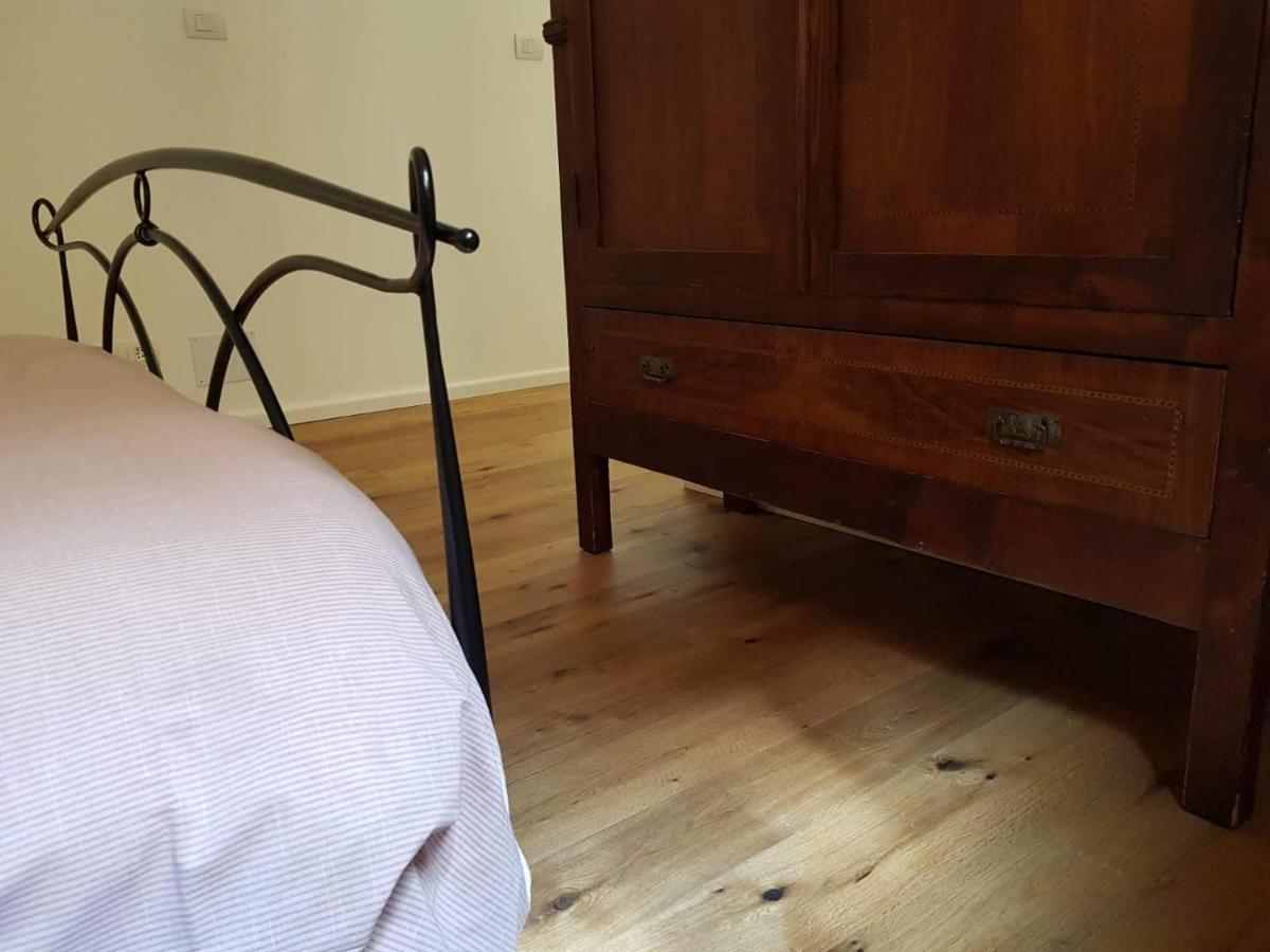 Il Nome Della Rosa Apartman Bologna Kültér fotó