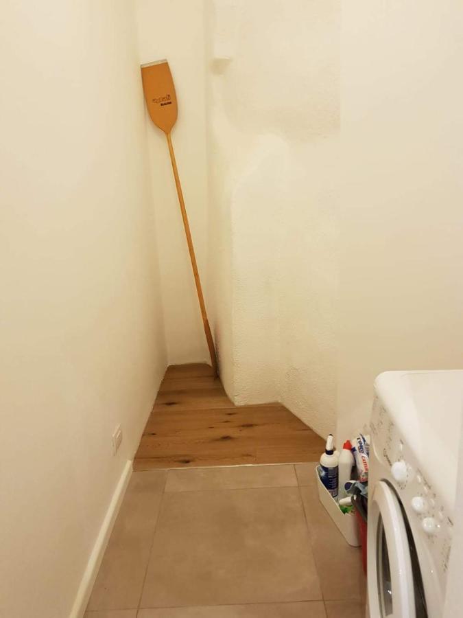 Il Nome Della Rosa Apartman Bologna Kültér fotó